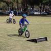 Andjoor Kids Skateboard & Bike Ramp - BMX, Scooter, RC Car & Dirt Bike Ramps with Jumps view 3
