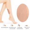 Thigh Friction Pad,ANGGREK 10 Pieces Breathable Inner Thigh Prevent Chafing Sticker Thigh Patch Anti Friction Thigh Tape for Reducing The Friction of Thigh Clothes view 3