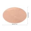Thigh Friction Pad,ANGGREK 10 Pieces Breathable Inner Thigh Prevent Chafing Sticker Thigh Patch Anti Friction Thigh Tape for Reducing The Friction of Thigh Clothes view 4