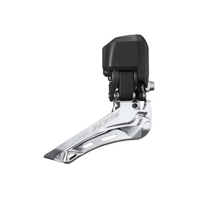 Shim 2x12v DERAILLEUR. 105 Di2 FD-R7150 Weld