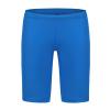 Xioker Boy Square Legs Swim Jammer with UPF50+,Youth Boy Jammer Swimming Shorts for Training(Navy Blue M) view 2