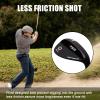 PGM Golf Wedge Set for Men&Women - 50/52/54/56/58/60/62/64 Degree Gap Wedge Sand Wedge Lob Wedge Right Hand - Milled Face for More Spin - Easily Escape from Bunker view 2