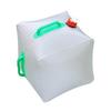 FOMIYES Water Tank 20l Portable Water Carrier Bag Emergency Cube Storage for Camping Hiking Outdoor Activities view 1