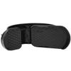 Foot Stretcher Pedal Foot Exercise Rocker, Foot Stretcher Rocker for Foot Calf Leg Recovery, Nonslip Foot Calf Rocker Pedal for Plantar Fasciitis Achilles Tendonitis Calf and Foot Pain Shin(Black) view 3