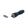 Mruabtiy Archery Bow Stabilizer Balance Bar Extension Pole Rod Extender Bar for Compound Bow Recurve Bow Accessory4 inches (Green) view 1