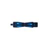 Mruabtiy Archery Bow Stabilizer Balance Bar Extension Pole Rod Extender Bar for Compound Bow Recurve Bow Accessory4 inches (Green) view 4