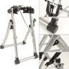 Wheel Truing Stand, Sturdy and Aluminum Alloy Repair Maintenance Support Tool, Foldable Intelligent Wheel Maintenance Cycling Accessory view 4