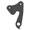 Pilo D1033 Derailleur Hanger for Haibike Bike view 1