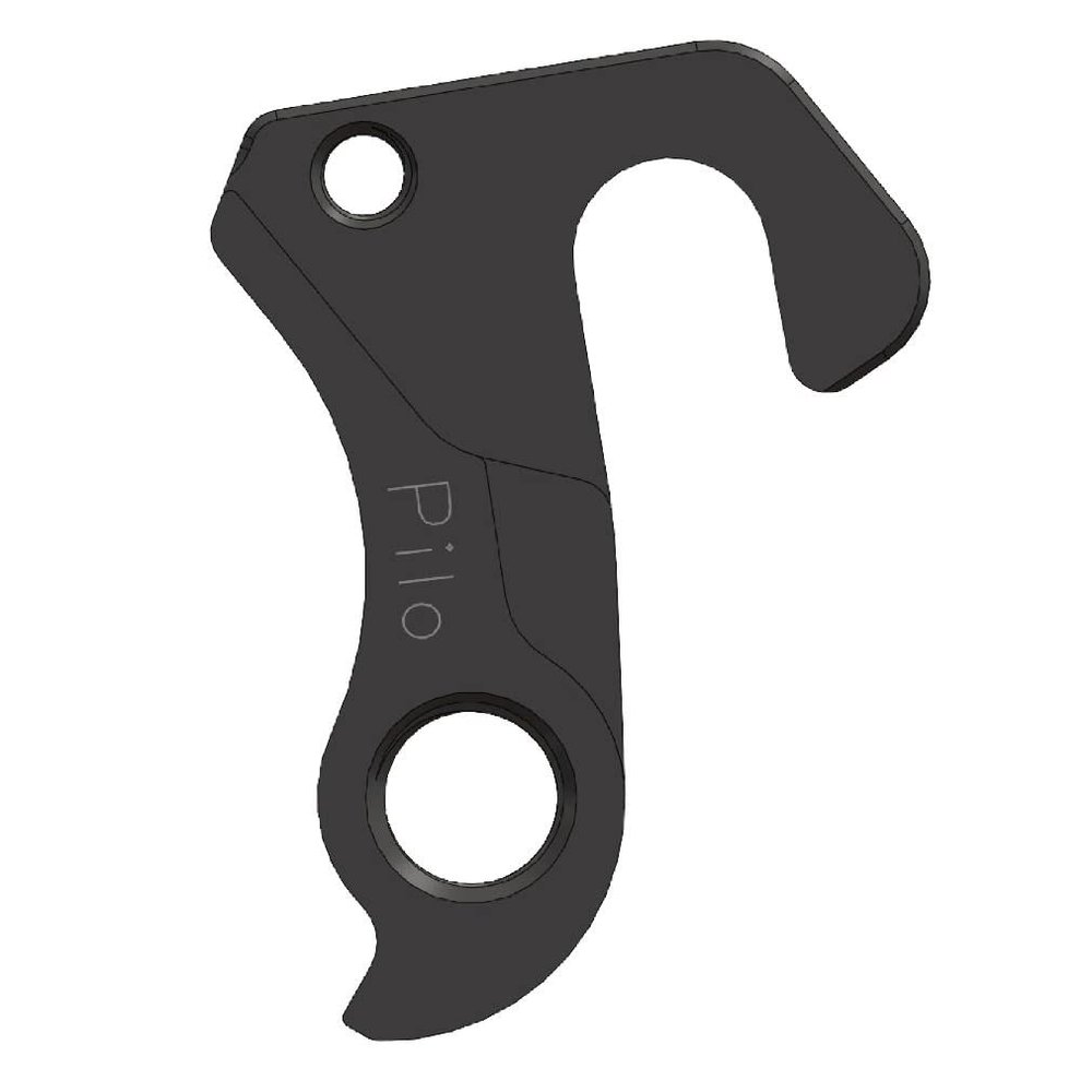D1030 Derailleur Hanger Compatible/Replacement for Mondraker Podium Carbon Lithium Bike