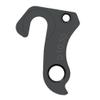D1030 Derailleur Hanger Compatible/Replacement for Mondraker Podium Carbon Lithium Bike view 2