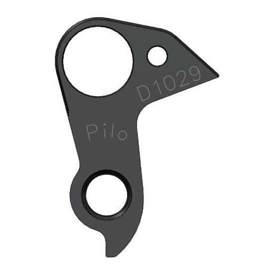 Pilo D1029 Derailleur Hanger for Kross Bike