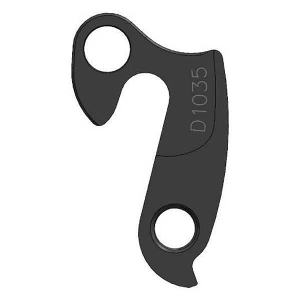 Pilo D1035 Derailleur Hanger for Felt QX80 Bike