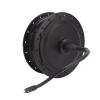 VGEBY Rear Wheel Motor, Conversion Kit Aluminum Alloy 48V 500W 20in Rotating Rear Wheel Hub Accessories for Electric Sctooter Huthick view 1