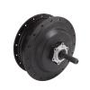 VGEBY Rear Wheel Motor, Conversion Kit Aluminum Alloy 48V 500W 20in Rotating Rear Wheel Hub Accessories for Electric Sctooter Huthick view 4