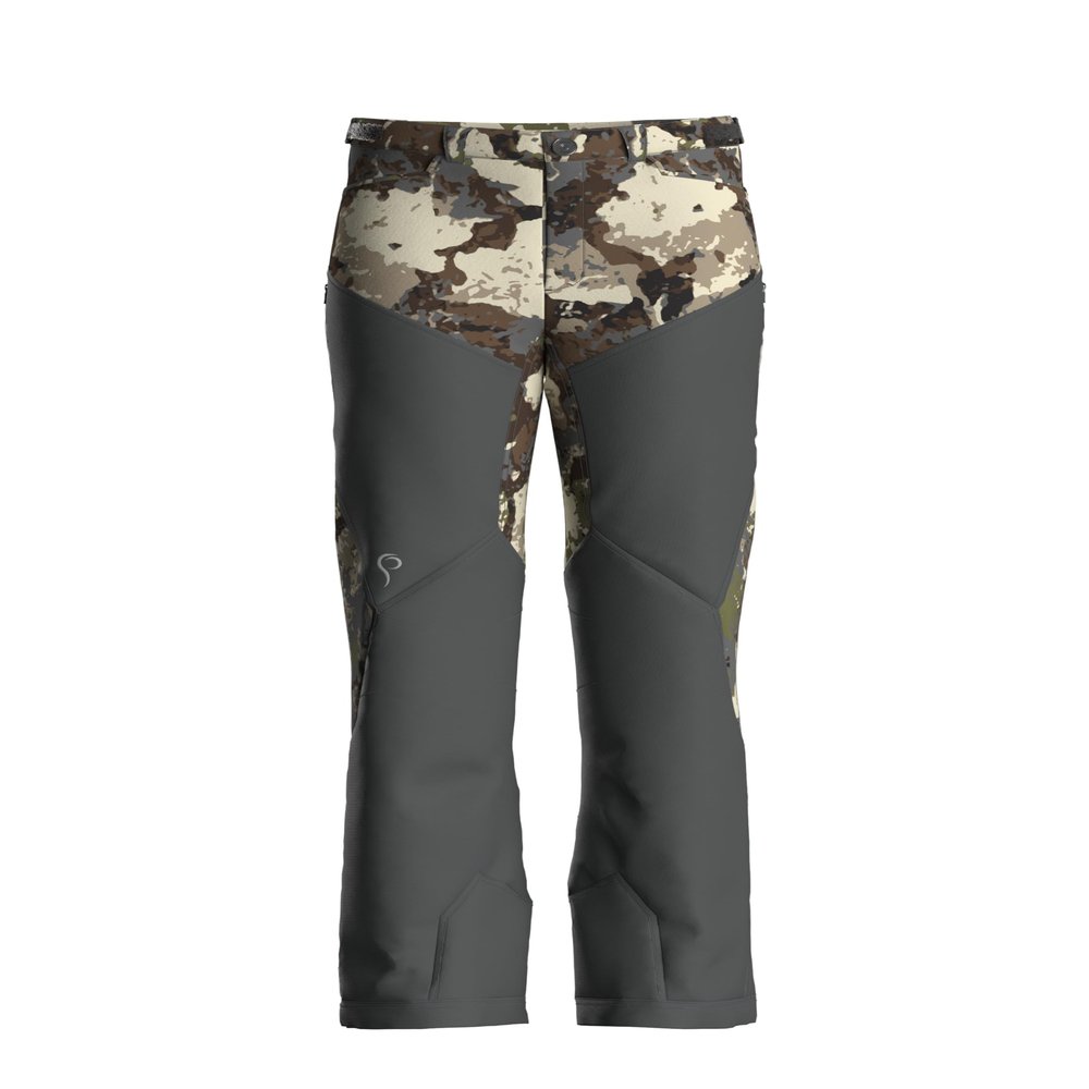 Prois Pradlann Field Pants - Women's Lightweight Hunting Pants