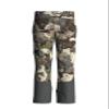 Prois Pradlann Field Pants - Women's Lightweight Hunting Pants view 3