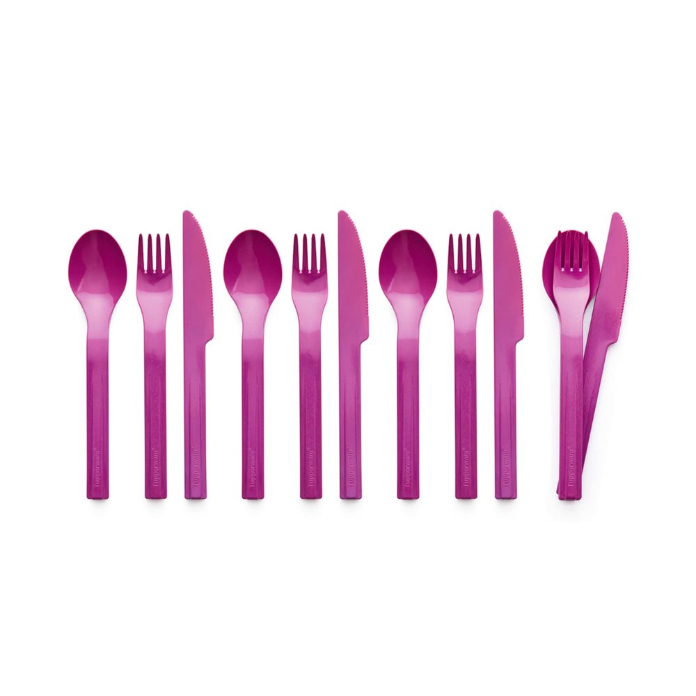 Snap Together Cutlery 4 Pc. Set