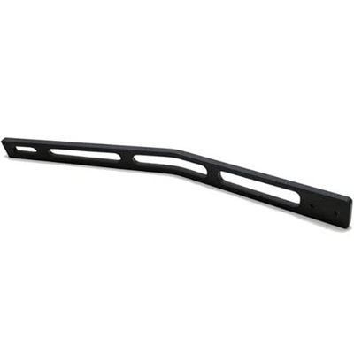 Boat Windshield Support Bracket | 15 1/4 Inch Black