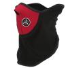 Windproof Half Face Mask for Winter Cycling Motorcycling Outdoor Skiing (Red) view 1