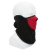 Windproof Half Face Mask for Winter Cycling Motorcycling Outdoor Skiing (Red) view 3