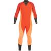 BARE 5MM Men's Reactive Wetsuit | Warmest Wetsuit Within BARE Lineup | Full Stretch Neoprene Combined with a Unique Graphene Omnired Fabric | Comfortable | Great for Scuba Diving | Black MT view 4