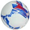 Umbro Youth (8-12) Size 4 Neo Futsal Pro Soccer Ball, White/Regal Blue/Vermillion view 3