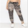 ALWAYS Cargo Jogger Pants for Women, High Waisted Sweatpants with Pockets, Buttery Soft Lounge Pants for Athletic Yoga, Gym & Performance Wear, 928 M view 2