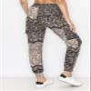 ALWAYS Cargo Jogger Pants for Women, High Waisted Sweatpants with Pockets, Buttery Soft Lounge Pants for Athletic Yoga, Gym & Performance Wear, 928 M view 3