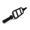CAP Barbell 34" Olympic Triceps Bar, Black (OBIS-34SB) view 1