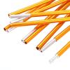 11pcs/Set 11.8ft Durable Aluminum Alloy Tarp Poles Ten Poles Family Tent Stakes Support Bars Accessory for Double Persons Tent for Outdoor Camping,2 Set Tent Poles, Hiking, Picnic, 2 Set Tent Po view 4