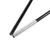 Outdoor Camping Fiber Glass Rod Double Tarp Poles Family Tent Stakes Support Frames Kit for Outdoor Camping, 2 Sets 7 Sections Tent Pole, Hiking, Picnic, 2 Sets 7 Sections Tent Pole, Outdoor Camp view 2