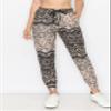 ALWAYS Women Drawstrings Jogger Sweatpants  Skinny Fit Soft Stretch Pockets Casual Pants 928 2XL view 2