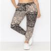 ALWAYS Women Drawstrings Jogger Sweatpants  Skinny Fit Soft Stretch Pockets Casual Pants 928 2XL view 3