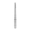 VGEBY Putter Ruler, Aluminum Putting Straight Alignment Ruler Rail for Putting Practice Green view 1