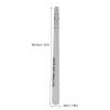 VGEBY Putter Ruler, Aluminum Putting Straight Alignment Ruler Rail for Putting Practice Green view 3