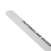 VGEBY Putter Ruler, Aluminum Putting Straight Alignment Ruler Rail for Putting Practice Green view 4