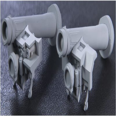 AFV Club FV35355 1/35 Evolution Medium Range Anti-Tank Weapon System FGM-148 Javelin Plastic Model