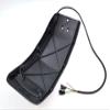 Rear Fender for Sealup Q5/Q7 Electric Scooter Rear Mudguard Splash Proof Plastic Plate With Light Replace Accessories view 3