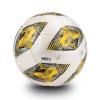 Soccer F5A3200 Competition Ball Soft Leather Football Student Training Ball, Size 5# (Yellow) view 2