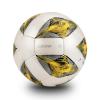 Soccer F5A3200 Competition Ball Soft Leather Football Student Training Ball, Size 5# (Yellow) view 3