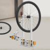 AKaSping LuuChain Wheel Tuning Repair Tool Kit for 10" - 29" Wheels Bicycle Wheel Truing Stand Bike Wheel Repair Truing Bearing Stand Platform Mechanic Repairing Rack Wheel Maintenance Tool view 1