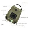 LUYANhapy9 Outdoor Solar Heating Shower Bag Portable Outdoor Shower Bag 20L Camping Shower Water Bag view 3