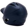 CHAMPRO HX Rookie Baseball Batting Helmet, Large, Navy view 3