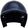 CHAMPRO HX Rookie Baseball Batting Helmet, Large, Navy view 4