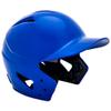 HX Rookie Baseball Helmet, Medium, Royal view 2