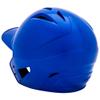 HX Rookie Baseball Helmet, Medium, Royal view 3