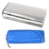 FOMIYES Aluminum Foil Folding Mat, 6.56x4.92ft Waterproof EVA Tent Sleeping Pad Mattress for Picnic Beach Outdoor Camping view 1
