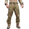 emersongear Assault Pants,Tactical Ripstop Work Pans Daily Wear Multicam view 1