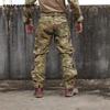 emersongear Assault Pants,Tactical Ripstop Work Pans Daily Wear Multicam view 2