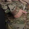 emersongear Assault Pants,Tactical Ripstop Work Pans Daily Wear Multicam view 3